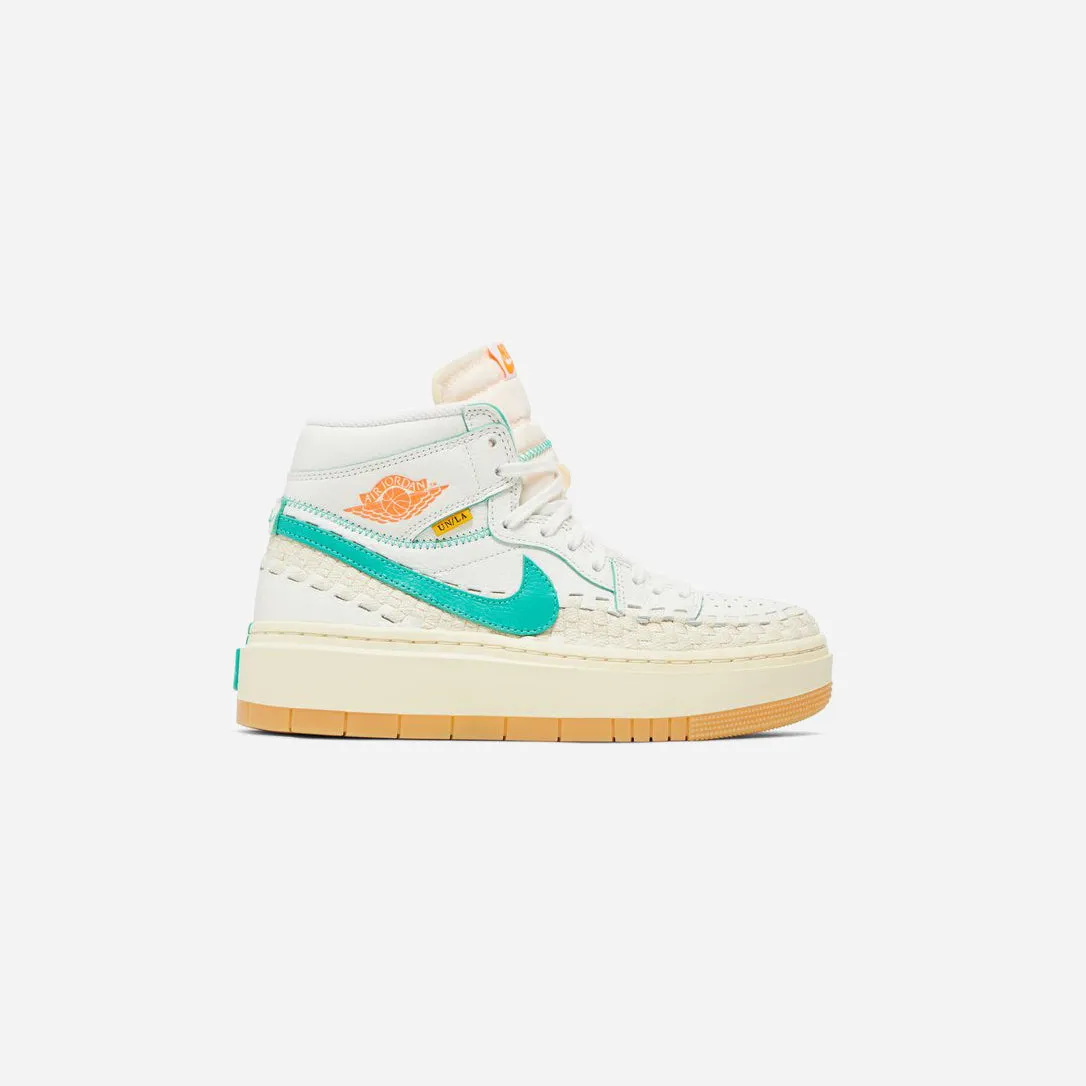 JORDAN 1 ELEVATE HIGH SP UNION LA BEPHIES BEAUTY SUPPLY SUMMER OF ˌ96 (WOMEN'S)